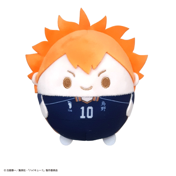 Haikyu FUWA KORORIN | 4580683624381
