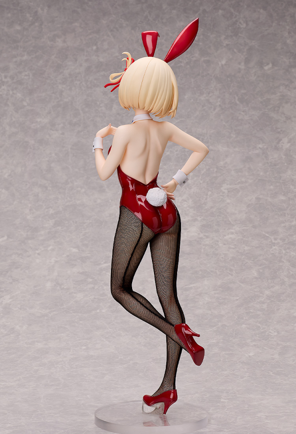 FREEing Chisato Nishikigi: Bunny Ver. | 4570001513015