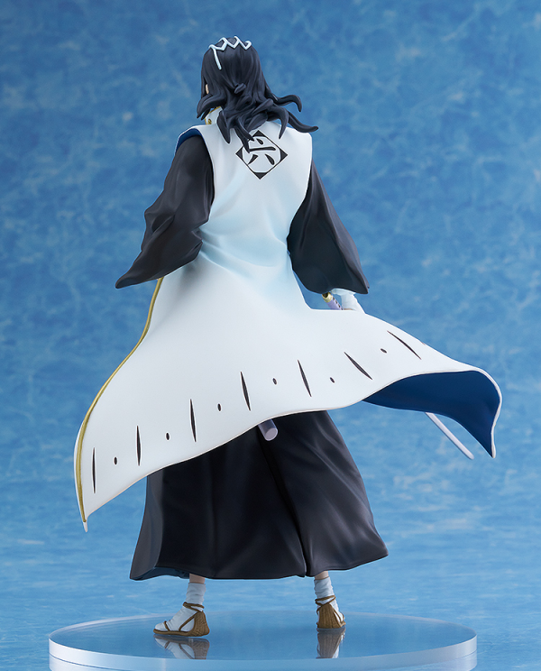 POP UP PARADE SP Byakuya Kuchiki | 4580590202993