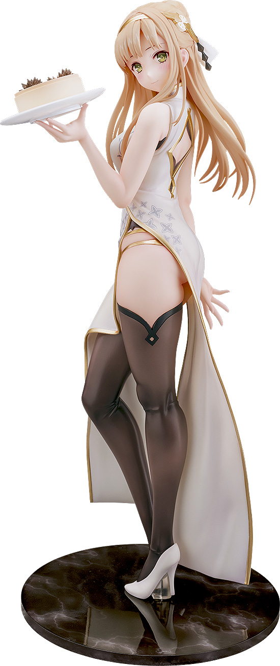 Phat Company Klaudia: Chinese Dress Ver. | 4580678969718