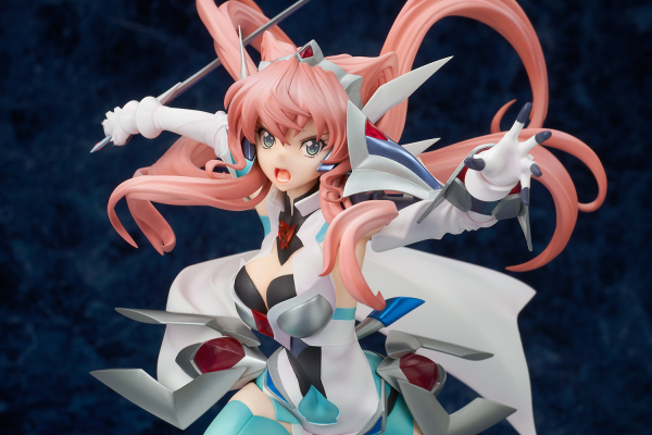 HOBBY STOCK Symphogear GX 1/7 Maria Cadenzavna Eve(4589691194367)(4589691194367)