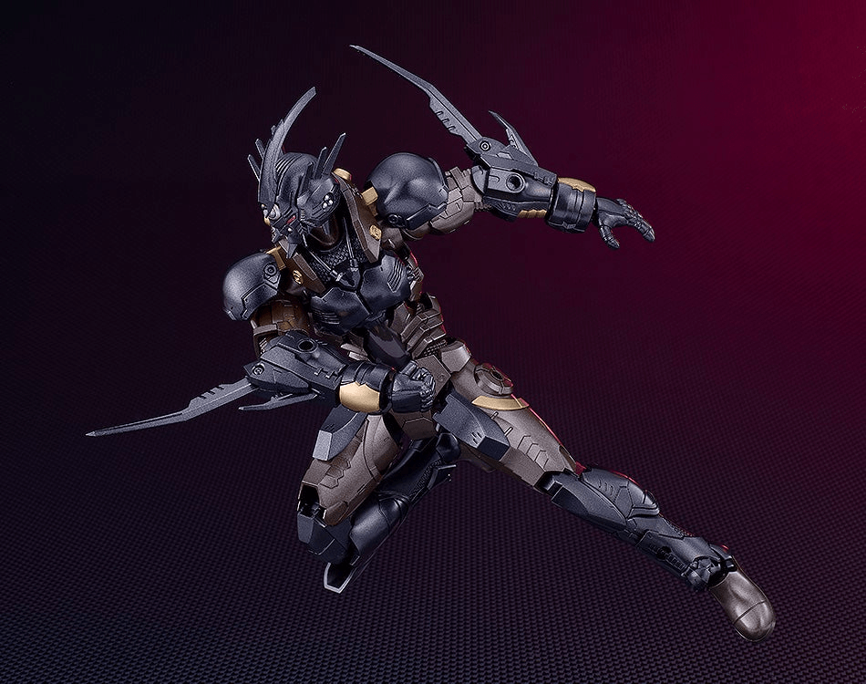 PLAMAX Gale Hound Guyver 03 | 4545784015414