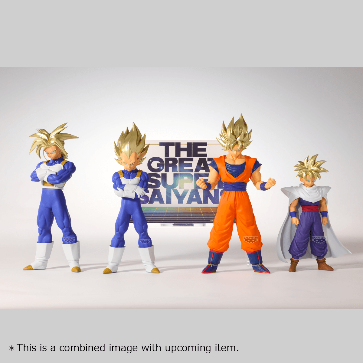 DRAGON BALL Z BLOOD OF SAIYANS-SUPER SAIYAN SON GOKU-Ⅱ(4573102719522)