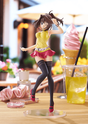 POP UP PARADE Anzu Mazaki L Size | 4580828676640