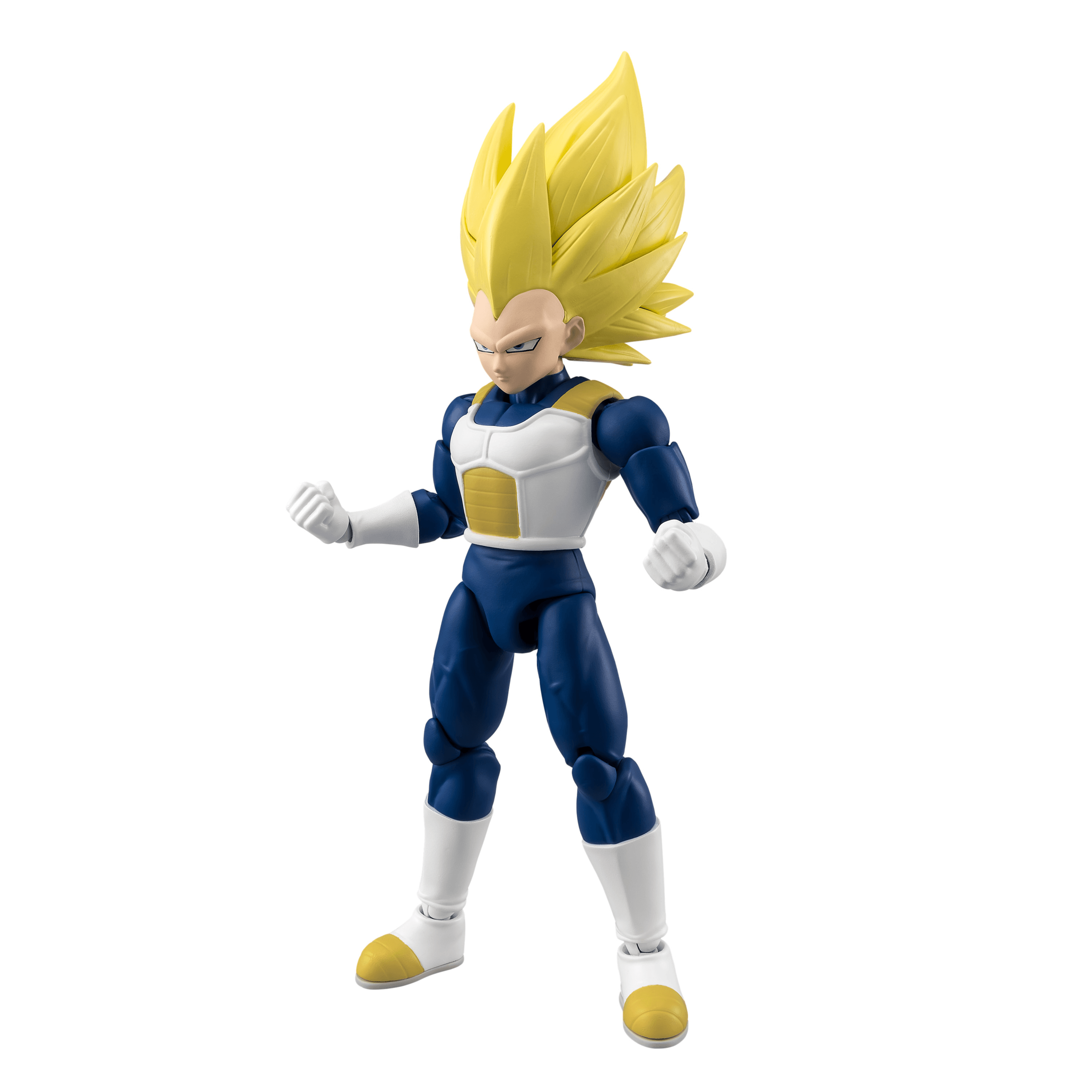 Dragon Stars Series - Super Saiyan 3 Vegeta [DAIMA Ver.] | 045557407384