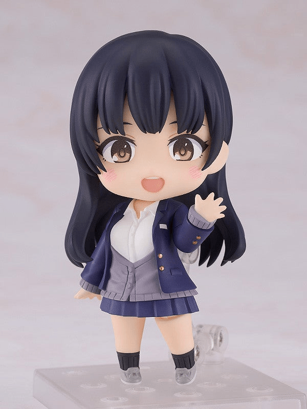 (Rerelease) Nendoroid Anna Yamada | 4580828674721