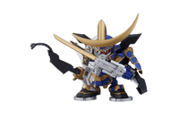 BB350 Date Masamune Gundam | 4573102609632