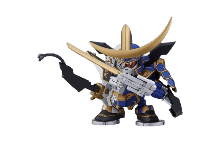BB350 Date Masamune Gundam | 4573102609632