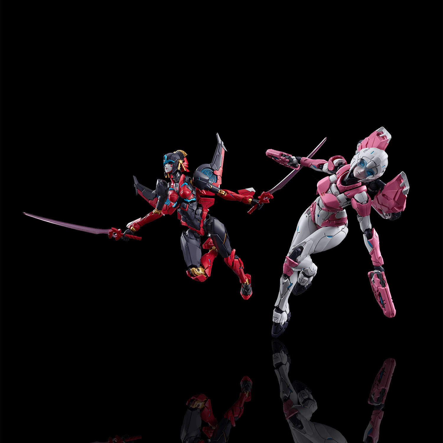 [Furai Action] Arcee | 4897054517143