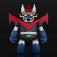 BRICKROID Great Mazinger | 4580828667266