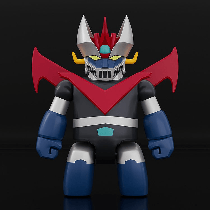 BRICKROID Great Mazinger | 4580828667266