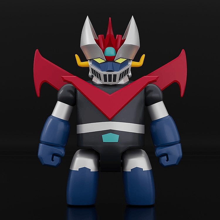 BRICKROID Great Mazinger | 4580828667266