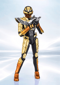 GAVAN LUMINOUS | 4573102722997