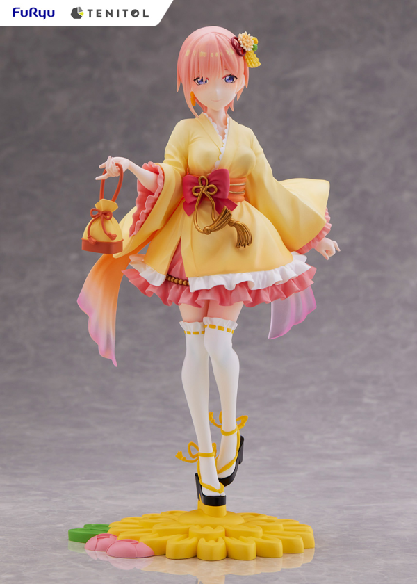 FURYU Corporation TENITOL Ichika | 4580736406193