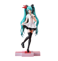 SEGA Luminasta "Hatsune Miku Project DIVA MEGA 39's" "Hatsune Miku -Supreme" | 4580779529538