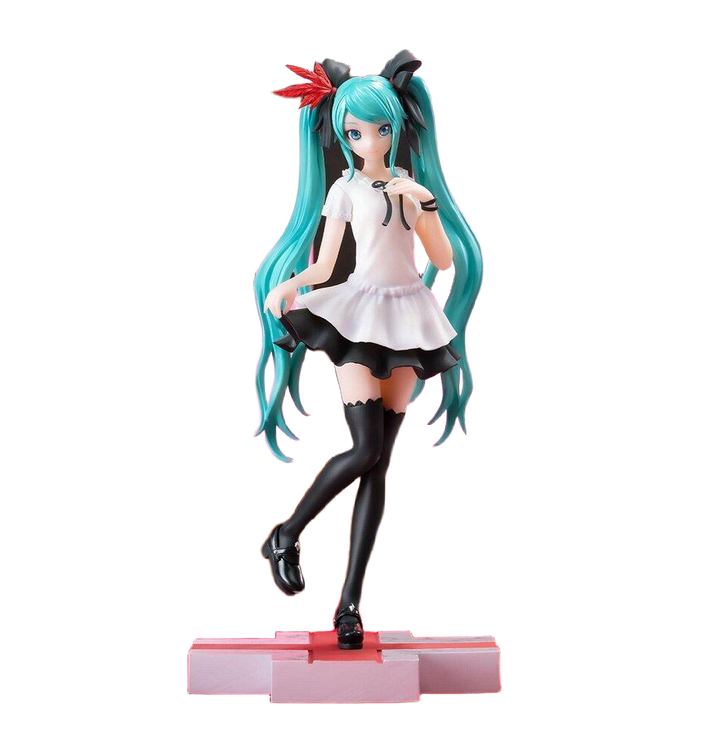 SEGA Luminasta "Hatsune Miku Project DIVA MEGA 39's" "Hatsune Miku -Supreme" | 4580779529538