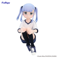 AHAREN SAN WA HAKARENAI　Noodle Stopper Figure -Reina Aharen- | 4580736402119