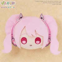 Pingurumi Goddess of Victory: NIKKE vol.2 Alice | 4570194409034
