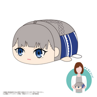 Piapro.net MAX POTE KORO MASCOT MSIZE 2 (D) | 4580683621106