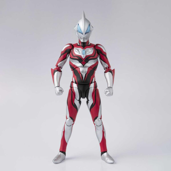 BANDAI Toy Ultraman Geed Primitive
