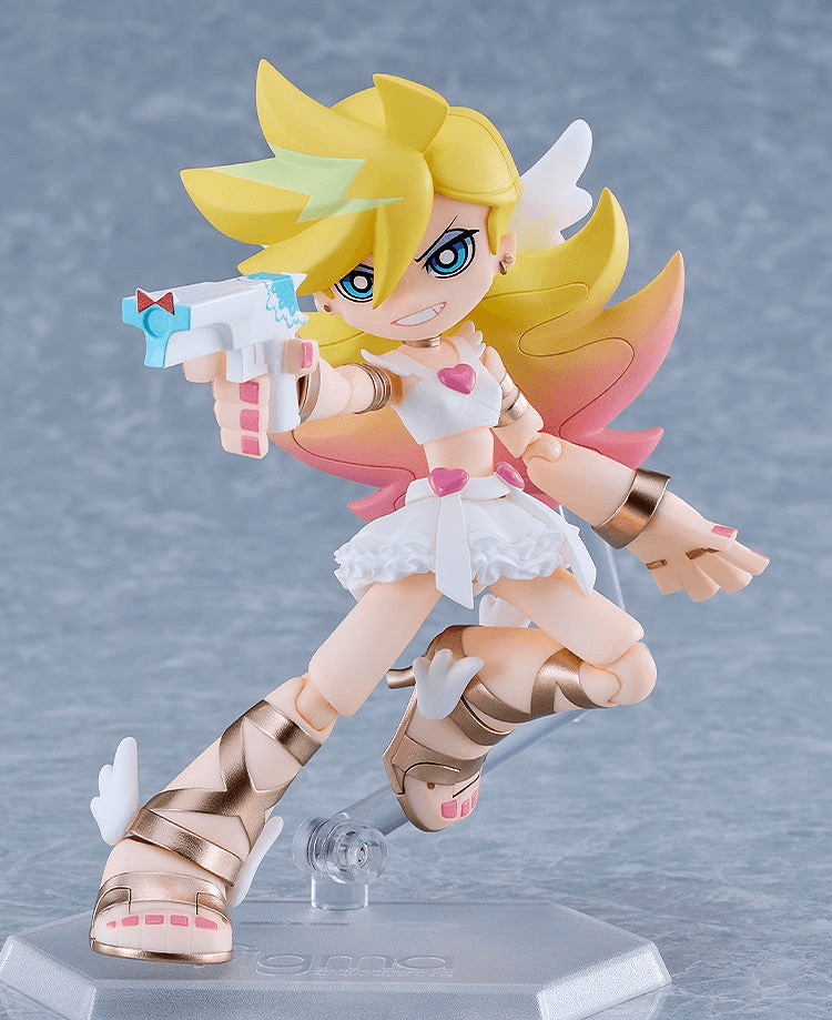 figma Panty: Angel ver.