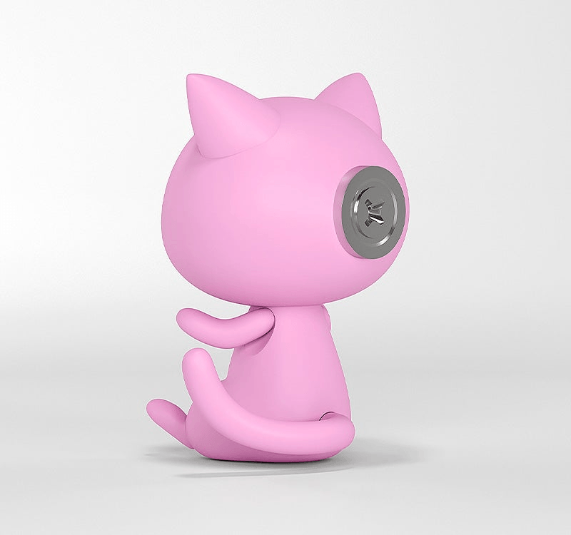 Huggy Good Smile :( Cat | 4580828673625