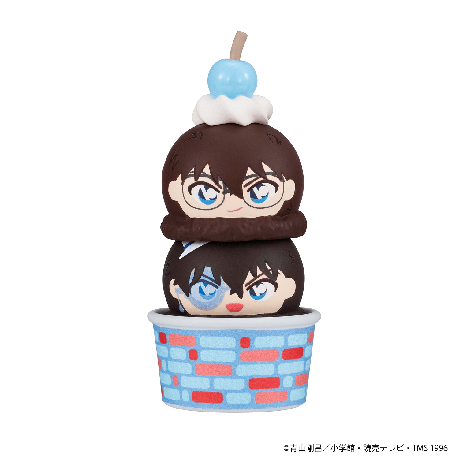 Tsumichen Stack up &amp; Change Detective Conan【with gift】 | 4535123851841