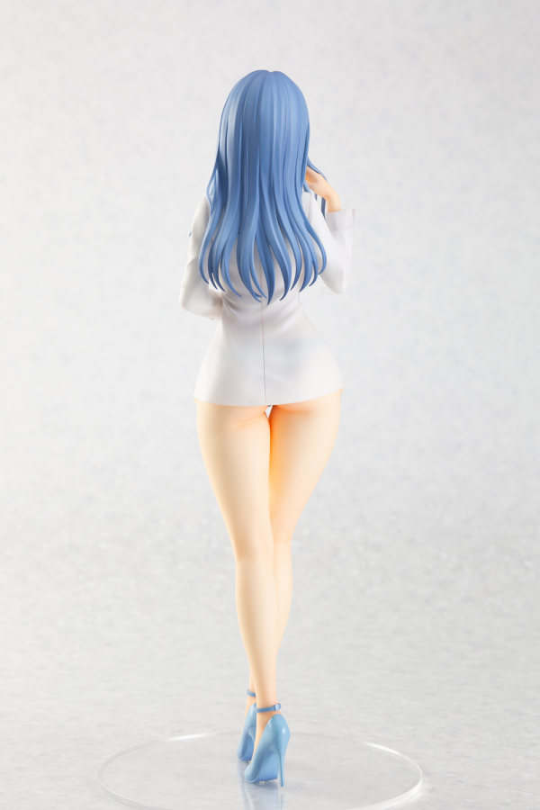 Good Smile Company Komiflo Image Character Komikawa Aoi Illustrated by Mataro(4582292602484)(4582292602484)