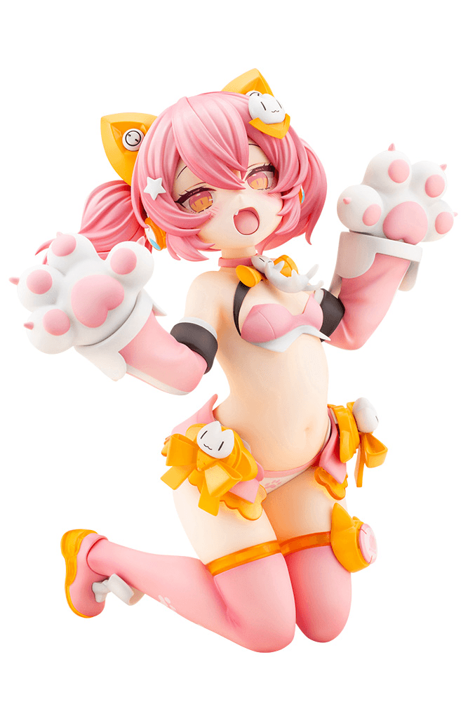 PUNI☆MOFU MAO(4934054077144)