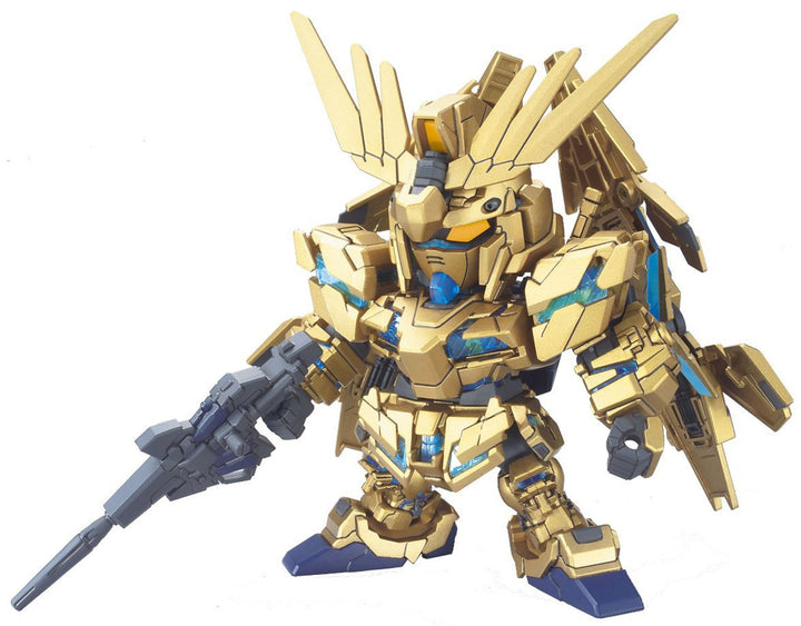 BB394 Unicorn Gundam 03 Phenex | 4573102606778