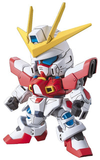 BB396 Build Burning Gundam | 4573102606884
