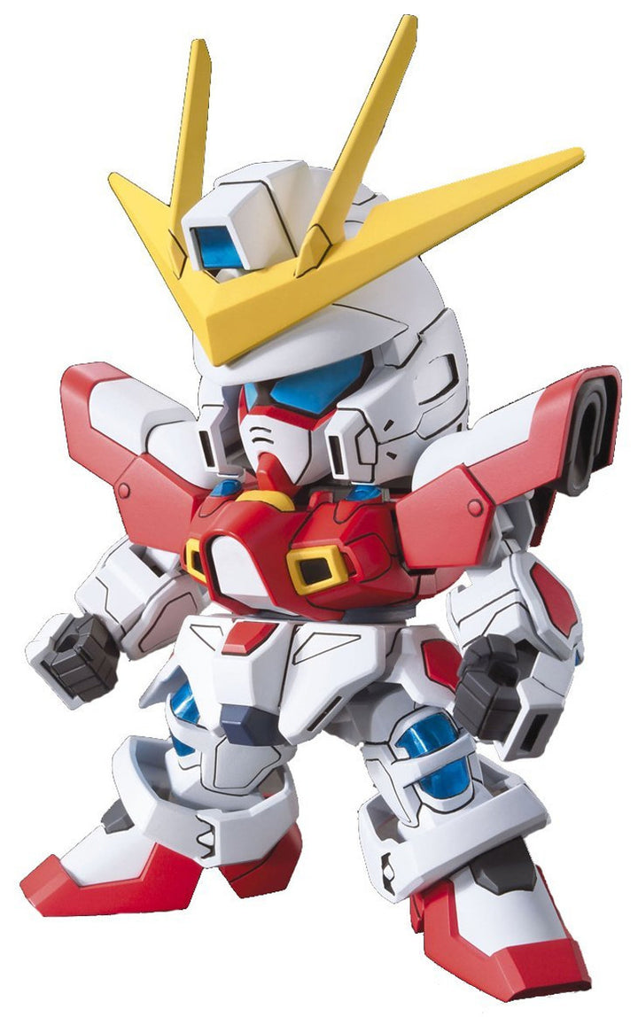 BB396 Build Burning Gundam | 4573102606884