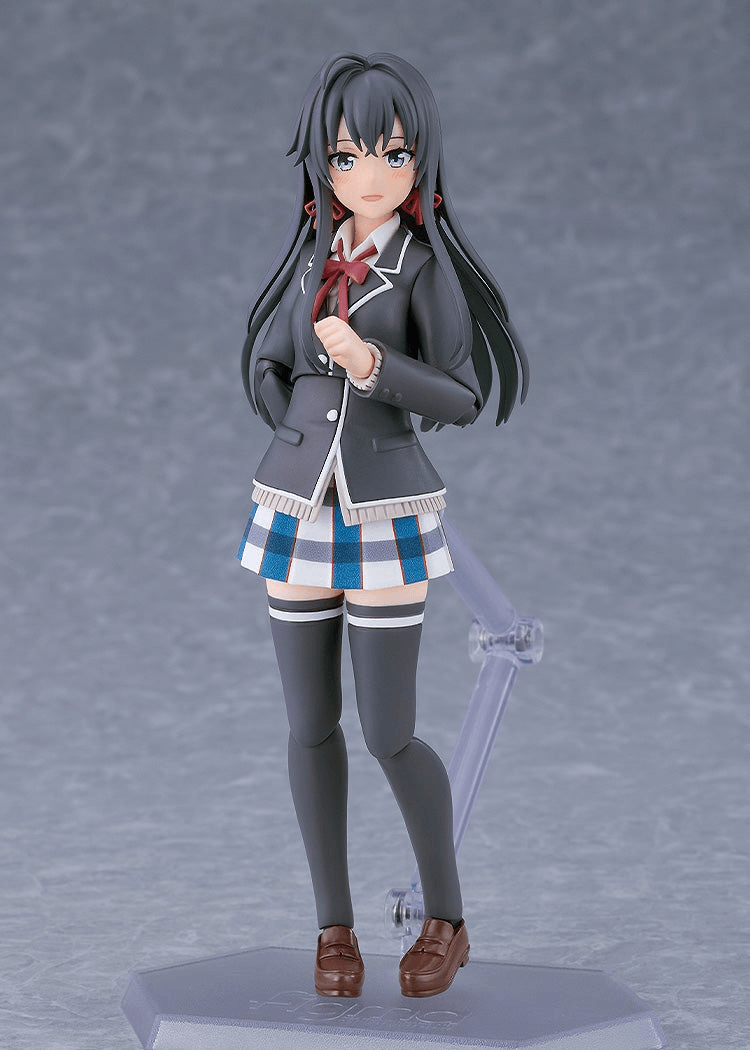 figma Yukino Yukinoshita | 4580828673342