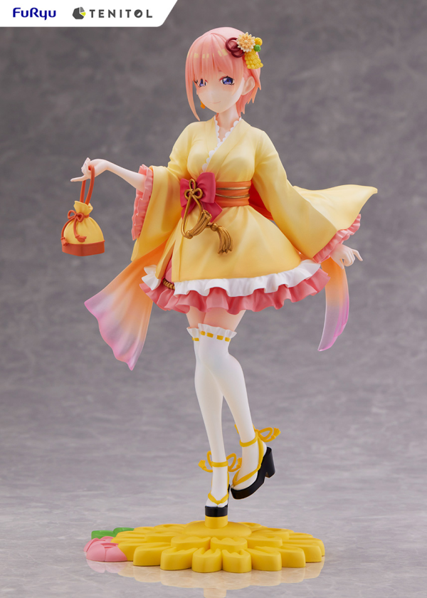 FURYU Corporation TENITOL Ichika | 4580736406193
