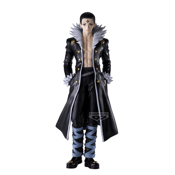 HUNTER×HUNTER Grandista-QUWROF-