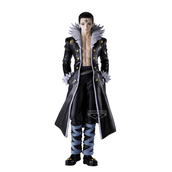 Hunter × Hunter Figures & Model Kits | P-Rex Hobby