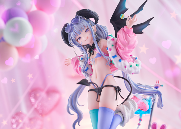 BellFine Panish illustration by annoano | 4573347243516