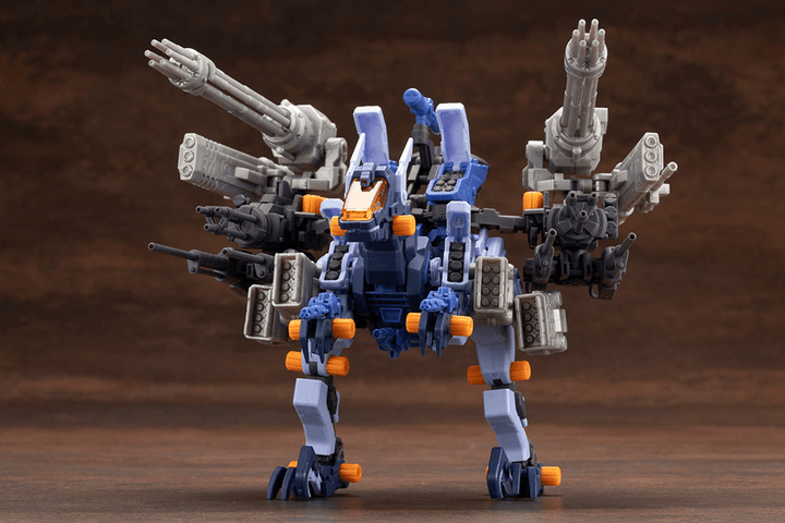 GUN SNIPER Leena Special 2001 Re/color