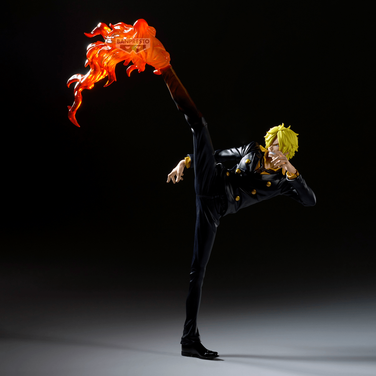 ONE PIECE MAXIMATICPLUS SANJI | 4573102744609