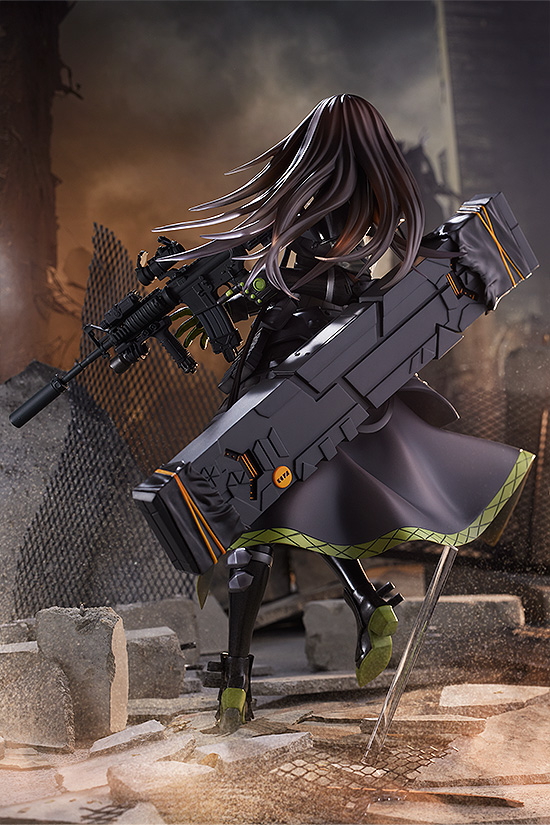 Phat! Company M4A1 MOD3(4580678969640)(4580678969640)
