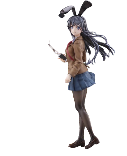 Good Smile Company Mai Sakurajima -Enoden Ver.-(4580086817656)