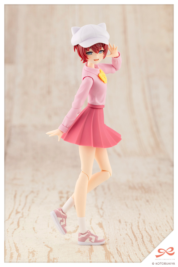 Eimi Nijimura【RYOBU HIGH SCHOOL SUMMER CLOTHES】DREAMING STYLE ROMANTIC MEMORIES | 4934054064298
