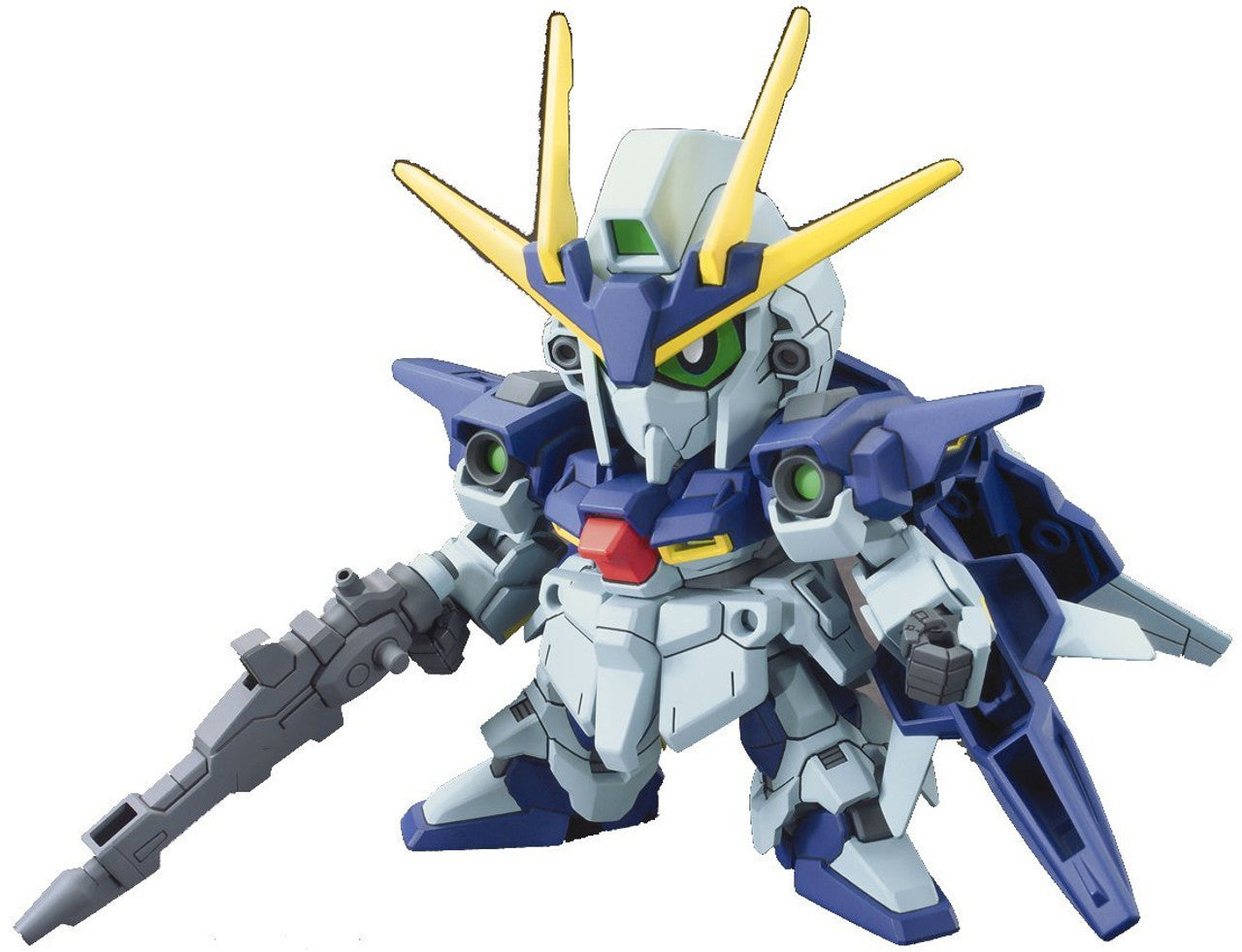 BB398 Lightning Gundam | 4573102606891