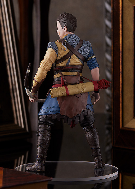 Good Smile Company POP UP PARADE Atreus(4580416947343)(4580416947343)