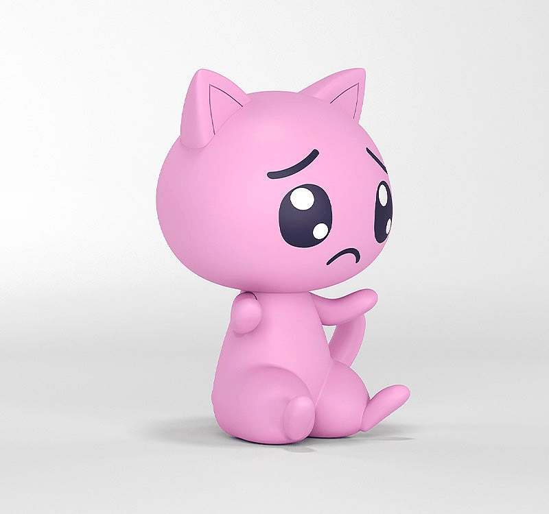 Huggy Good Smile :( Cat | 4580828673625