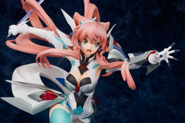 HOBBY STOCK Symphogear GX 1/7 Maria Cadenzavna Eve(4589691194367)(4589691194367)