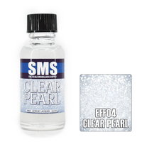 Effects CLEAR PEARL 30ml | 0744109799761