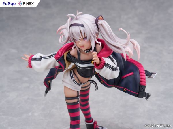 Matsukai Mao 1/7 Scale Figure | 4582655078215