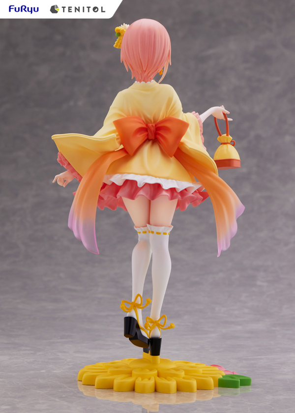 FURYU Corporation TENITOL Ichika | 4580736406193