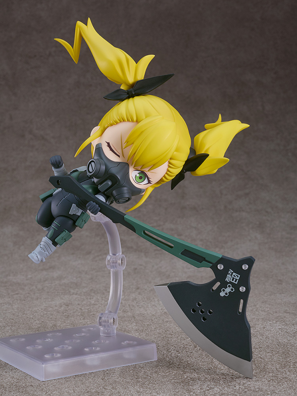 Good Smile Company Nendoroid Kikoru Shinomiya(4580590193970)(4580590193970)